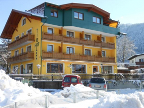 Hotel Tiroler Hof, Kufstein, Österreich